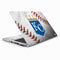 MLB Kansas City Royals Game Ball HP Elitebook Skin
